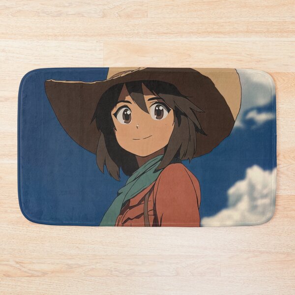 Item preview, Cowgirl  | Anime style designed and sold by ComicsFactory.
