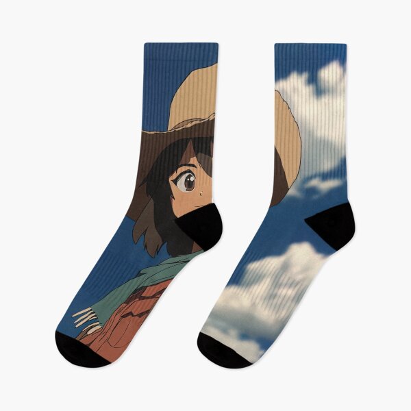 Item preview, Cowgirl  | Anime style designed and sold by ComicsFactory.