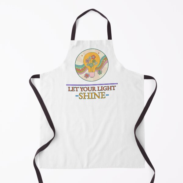 Item preview, LET YOUR LIGHT SHINE designed and sold by Janie0522.