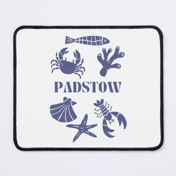 Item preview, Symbols of Padstow designed and sold by S-and-W-4ever.