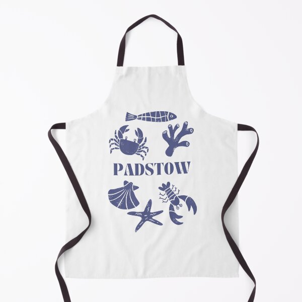 Item preview, Symbols of Padstow designed and sold by S-and-W-4ever.
