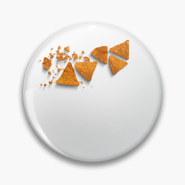 Item preview, I'll Give You My Doritos When You Pry Them from My Cold, Dead Hands—Harris Waltz 2024 designed and sold by barefacedgirl.