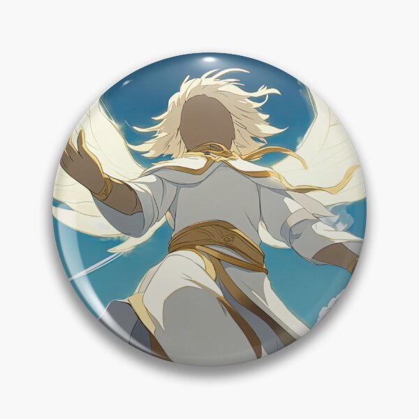 Item preview, Creator god  | Anime style designed and sold by ComicsFactory.