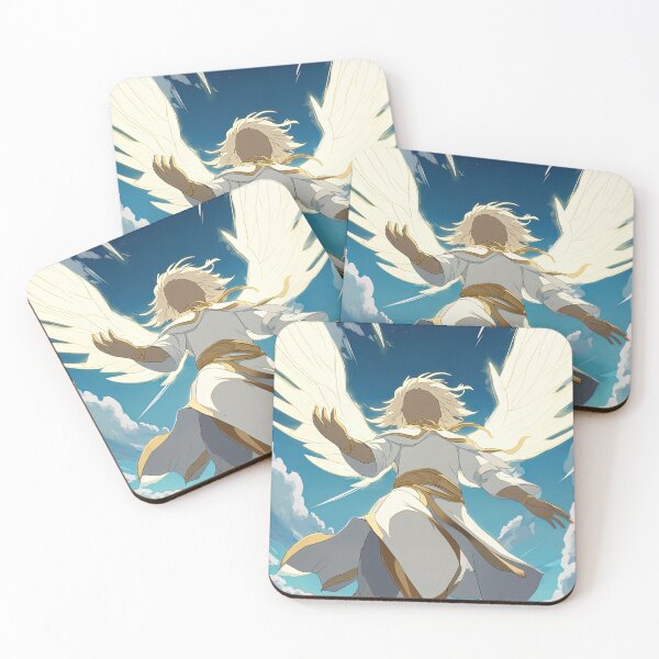 Item preview, Creator god  | Anime style designed and sold by ComicsFactory.