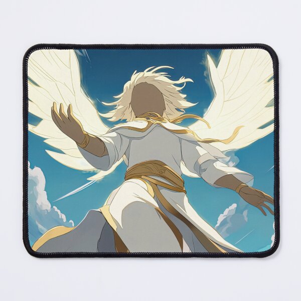 Item preview, Creator god | Anime style designed and sold by ComicsFactory.