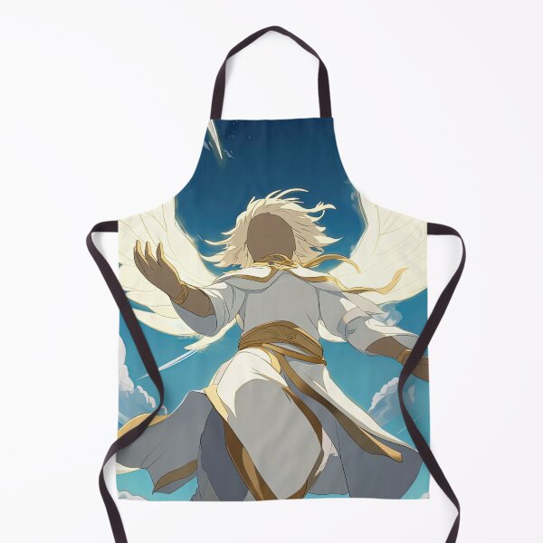 Item preview, Creator god  | Anime style designed and sold by ComicsFactory.