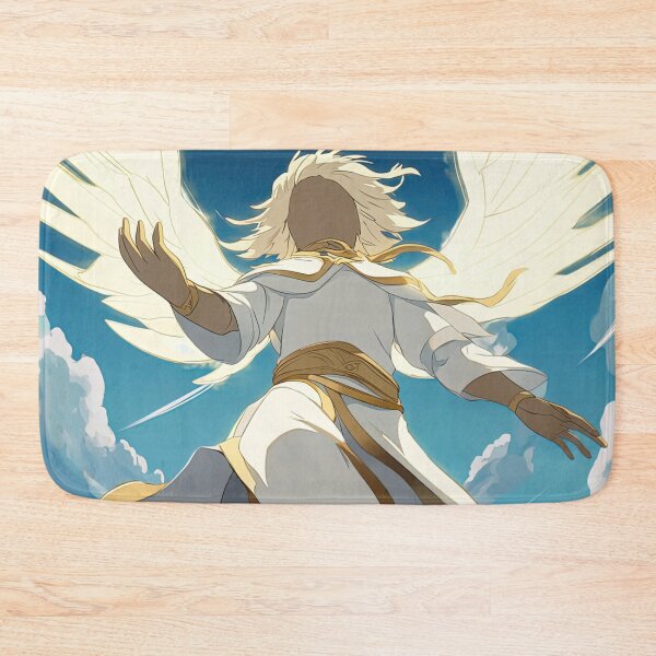 Item preview, Creator god  | Anime style designed and sold by ComicsFactory.