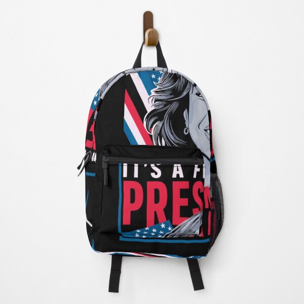 Item preview, It's a feminnino president Kamala Harris designed and sold by LOLANeshop.