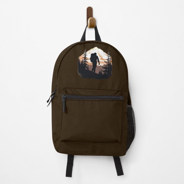 Artikelvorschau, HIKING AND CAMPING COLLECTION entworfen und verkauft von THE AMERICAN TEEVANGELIST.