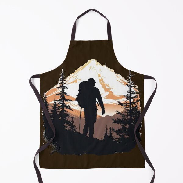 Artikelvorschau, HIKING AND CAMPING COLLECTION entworfen und verkauft von THE AMERICAN TEEVANGELIST.