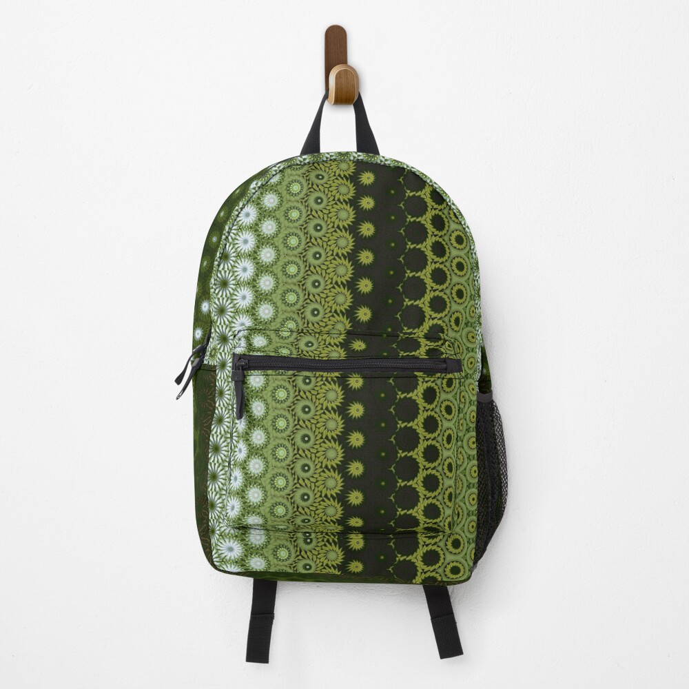 Item preview, Backpack designed and sold by StudioInTheBack.