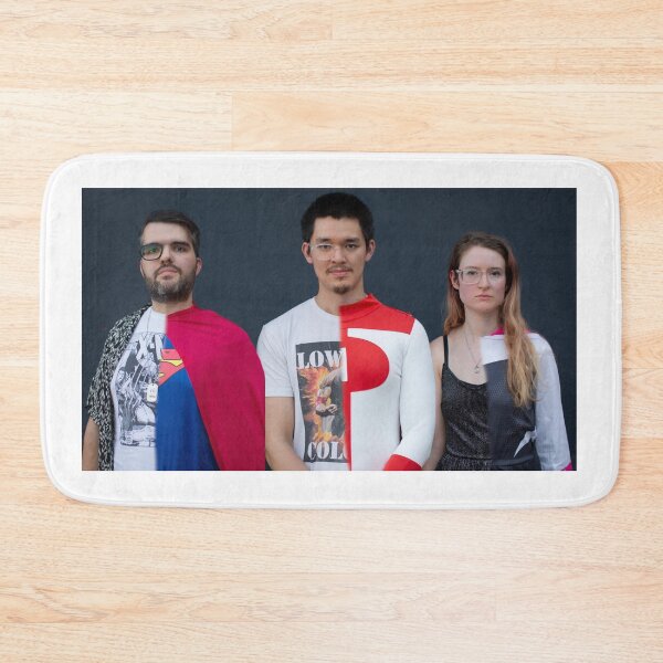 Item preview, Alter Egos  designed and sold by MrFlamingoman.