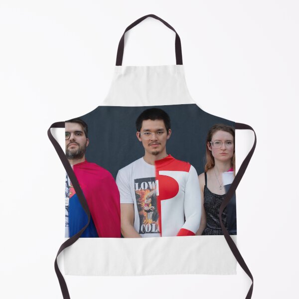 Item preview, Alter Egos designed and sold by MrFlamingoman.