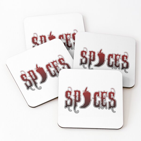 Item preview, Spices from Sweet Treats! Logo designed and sold by StarRando.