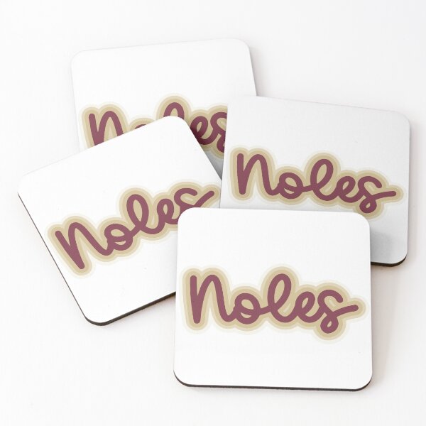 Item preview, noles designed and sold by AustinEmme.