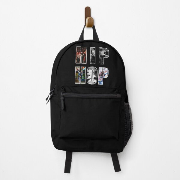 Item preview, Hip Hop Elements Visualized designed and sold by Madless.
