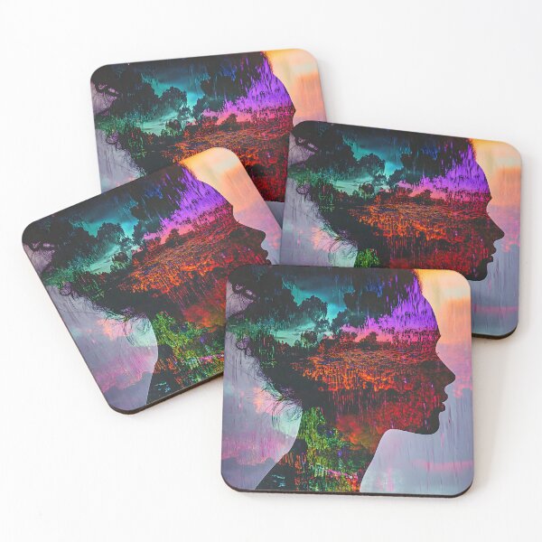 Item preview, Ethereal Nightfall designed and sold by AI-Only Creations.