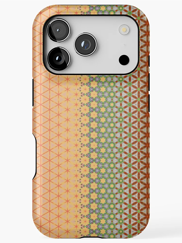 Thumbnail 1 of 4, iPhone Case, Autumn Splendor designed and sold by StudioInTheBack.