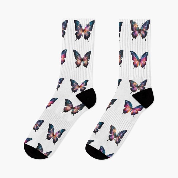 Item preview, Cosmic Butterfly Pack designed and sold by PlanetMarker.