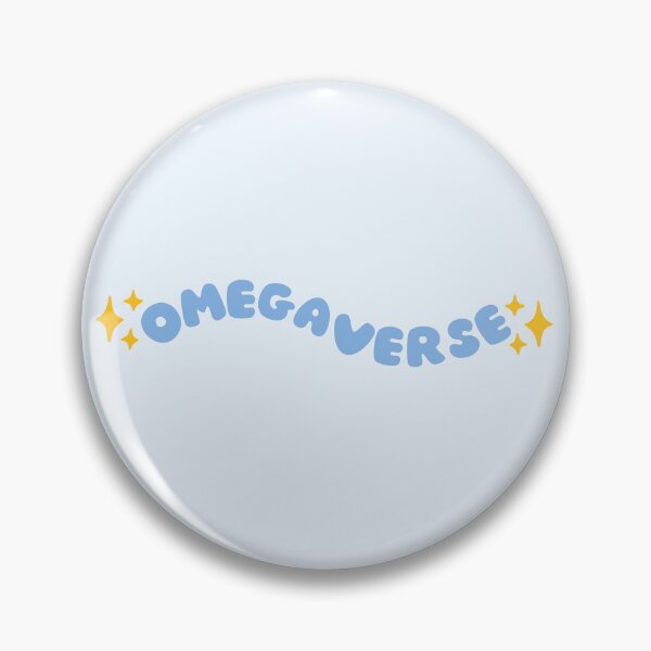 Item preview, Omegaverse designed and sold by Neadoodles.