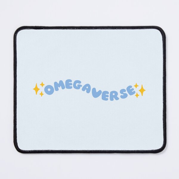 Item preview, Omegaverse designed and sold by Neadoodles.