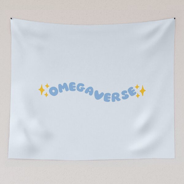 Item preview, Omegaverse designed and sold by Neadoodles.