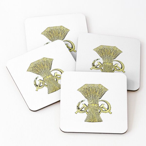 Item preview, Coat of arms of workers designed and sold by Kacharava.