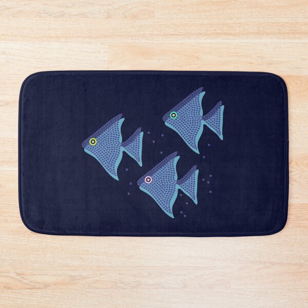 Item preview,  Mosaic fish designed and sold by InnnaMorata.