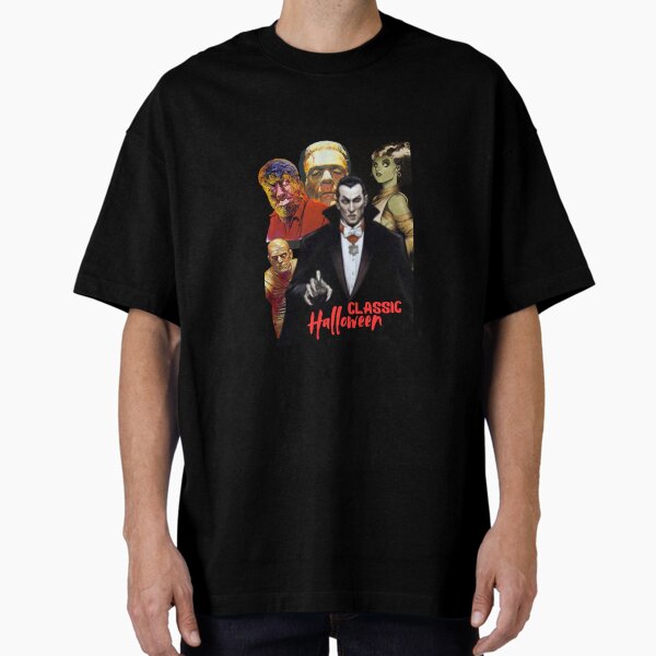 Item preview, Hollywood Ventage Classic Halloween  designed and sold by BuffaloCoffee.
