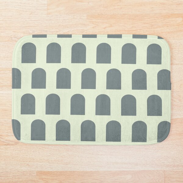 Item preview, Minimal Archway Pattern 1 designed and sold by Petternoholic.