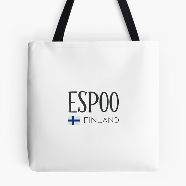 Item preview, Espoo - Finland  designed and sold by StudioRedKoala.