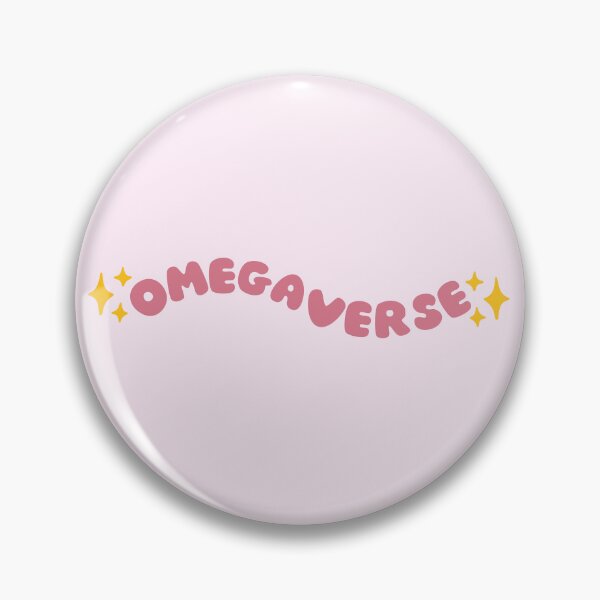 Item preview, Omegaverse designed and sold by Neadoodles.