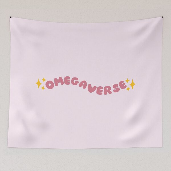 Item preview, Omegaverse designed and sold by Neadoodles.