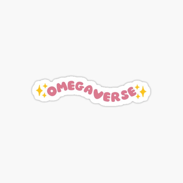 Item preview, Omegaverse designed and sold by medimidoodles.