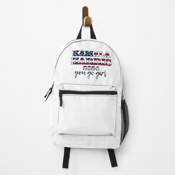 Item preview, Kamala Harris designed and sold by GaleriaMontoj.