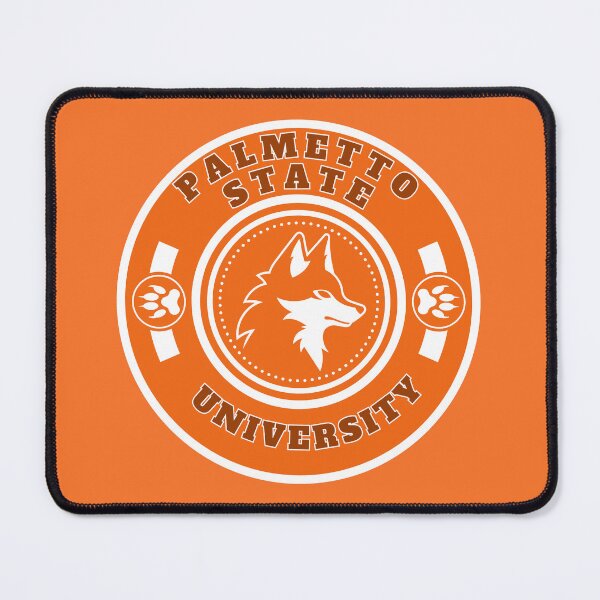 Item preview, Palmetto State Foxes designed and sold by Lostinfayt.