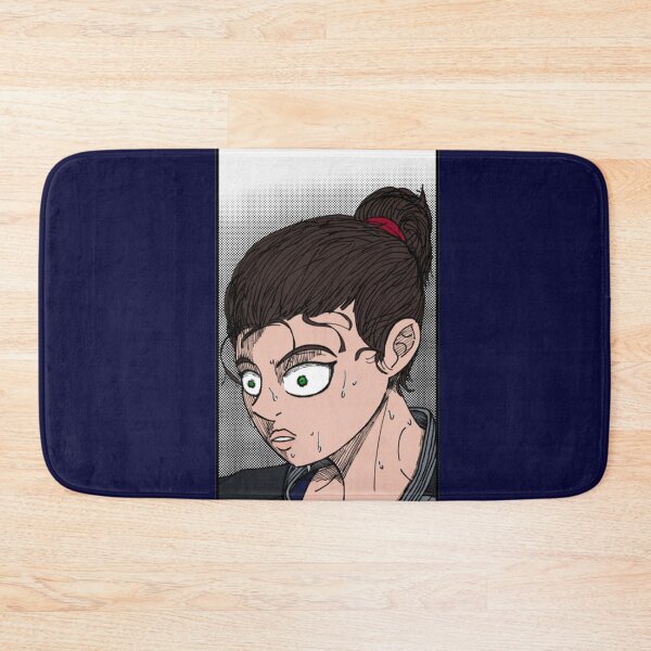 Item preview, Boa Comic panel, Noel Kova !Shock! designed and sold by MDHairston2.