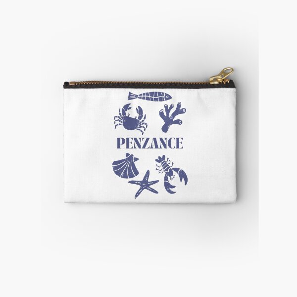 Item preview, Symbols of Penzance designed and sold by S-and-W-4ever.