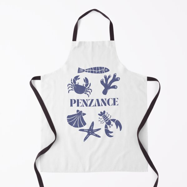 Item preview, Symbols of Penzance designed and sold by S-and-W-4ever.