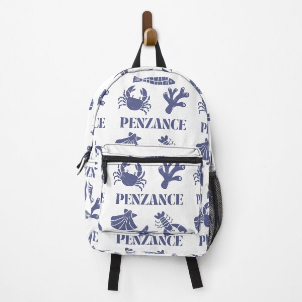 Item preview, Symbols of Penzance designed and sold by S-and-W-4ever.