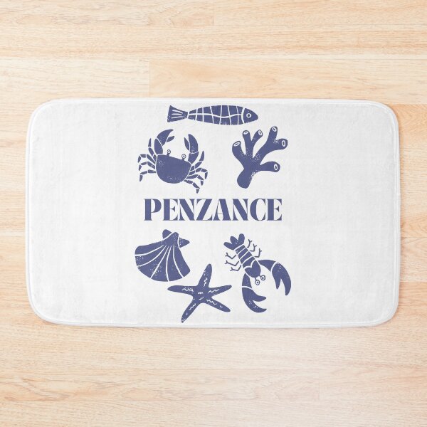 Item preview, Symbols of Penzance designed and sold by S-and-W-4ever.