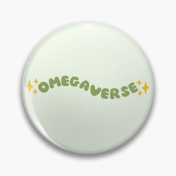 Item preview, Omegaverse designed and sold by Neadoodles.