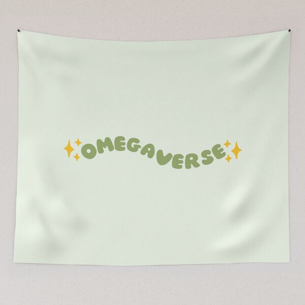 Item preview, Omegaverse designed and sold by Neadoodles.