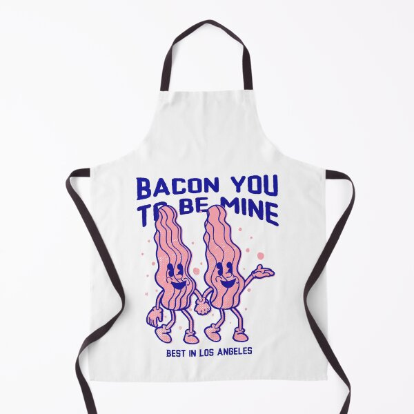 Item preview, Bacon you to be mine T-shirt designed and sold by Akira-closet.