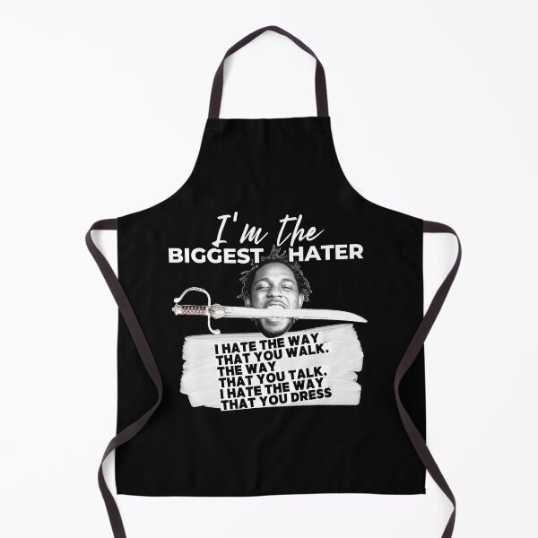 Item preview, Kendrick Biggest Hater | Drake Rap Battle | Kendrick Drake Battle | Hip Hop music designed and sold by Zuriel Hargrove.