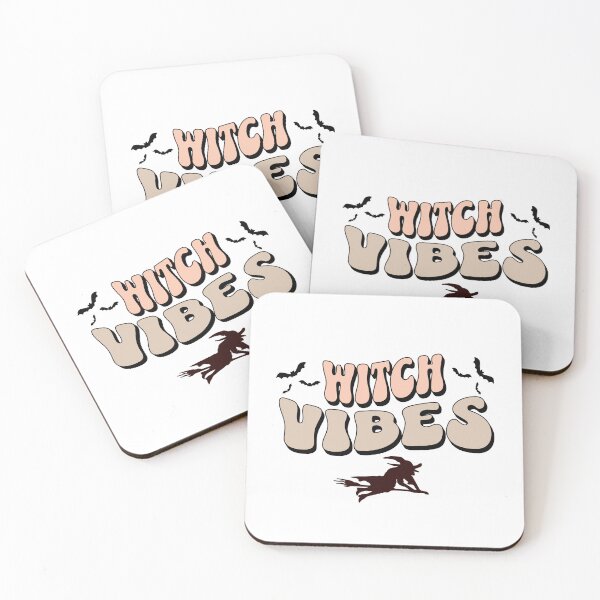 Item preview, Witch Vibes designed and sold by TropiCol Creations.