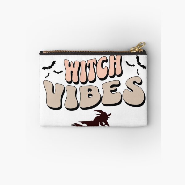 Item preview, Witch Vibes designed and sold by TropiCol Creations.