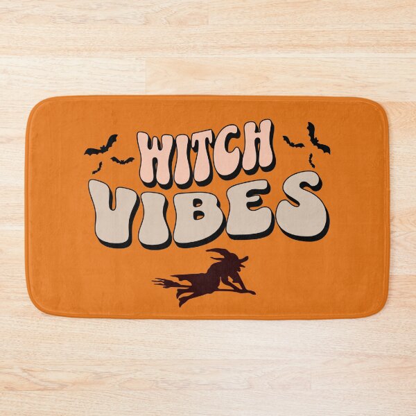 Item preview, Witch Vibes designed and sold by TropiCol Creations.