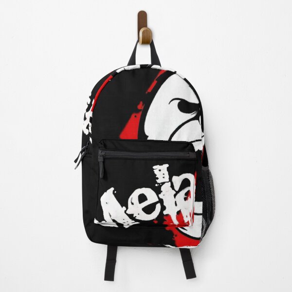 Item preview, Melasuda Band Logo Official designed and sold by DrunkenSeagulls.