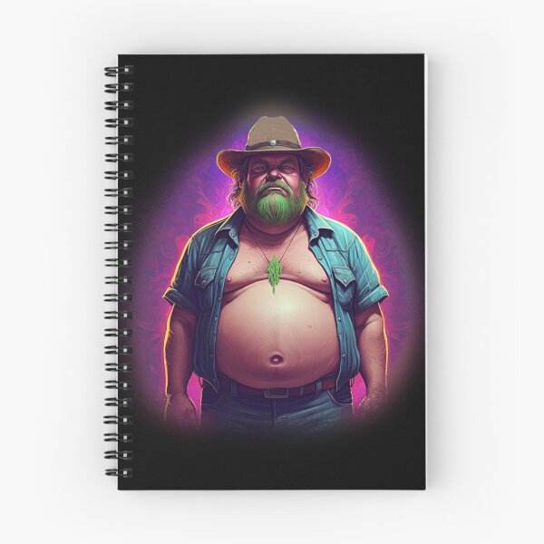 Item preview, Stoner HillBilly designed and sold by LevonsCrazyArt.